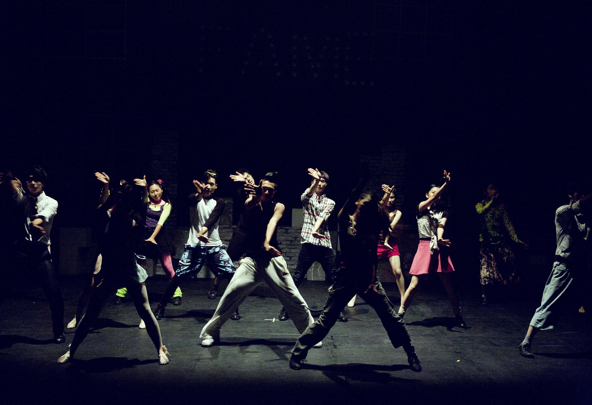 Dance