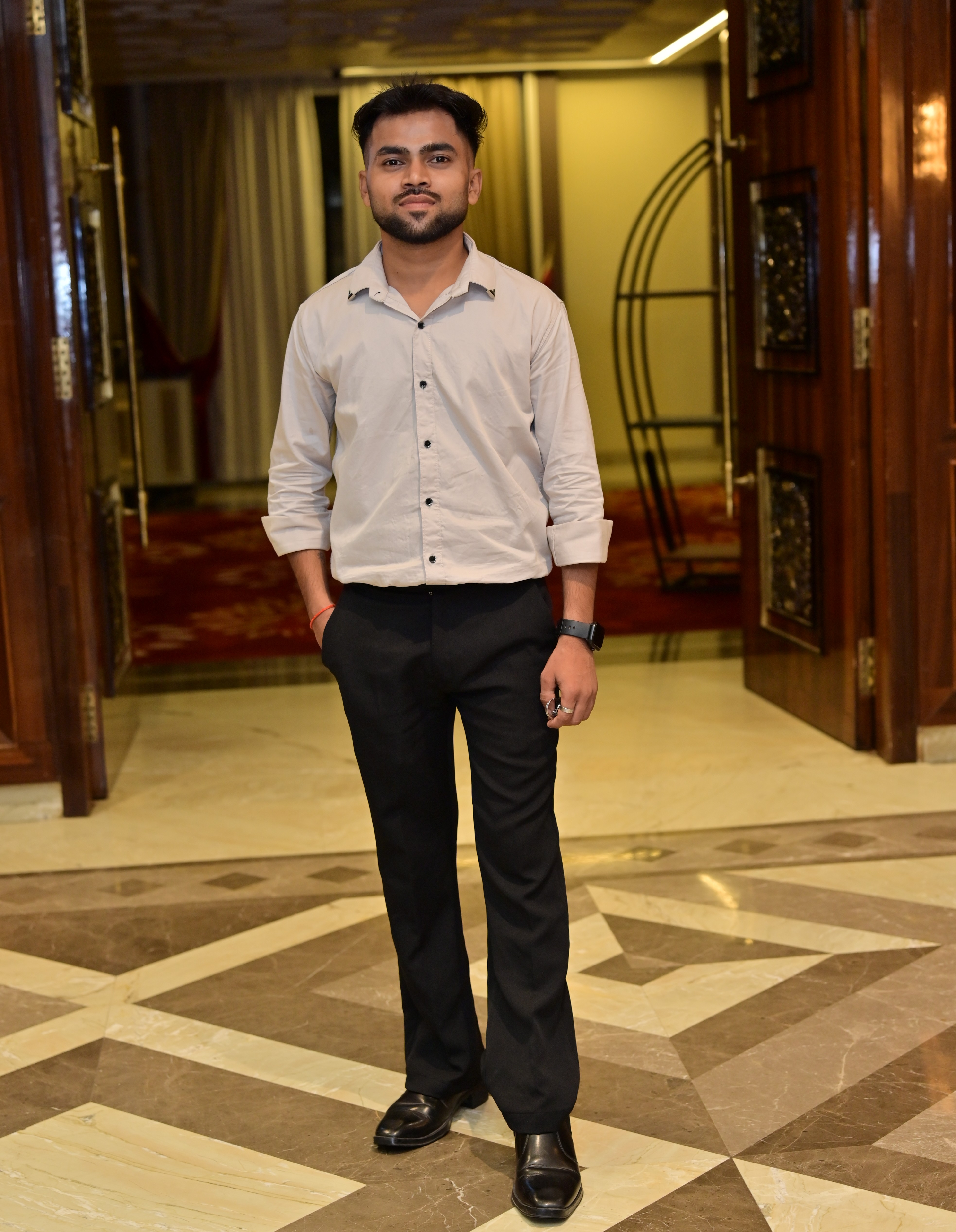 Ayush